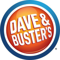 Dave & Buster’s Entertainment logo