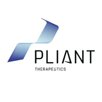 Pliant Therapeutics Inc logo
