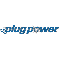 Plug Power logo