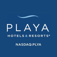 Playa Hotels & Resorts BV logo