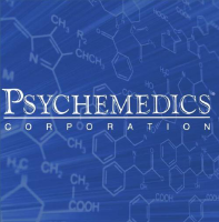 Psychemedics  logo