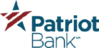 Patriot National Bancorp logo