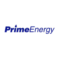 PrimeEnergy  logo