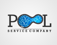 Pool  logo