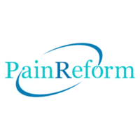 Painreform Ltd logo