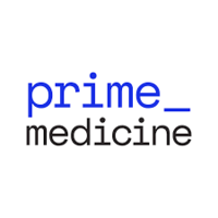 Prime Medicine  logo