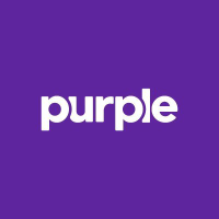 Purple Innovation logo
