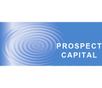 Prospect Capital  logo