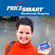 PriceSmart logo