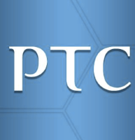 PTC logo