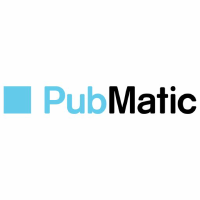 Pubmatic Inc logo