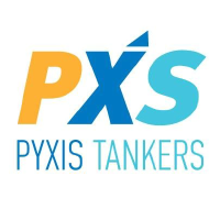 Pyxis Tankers logo