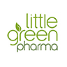 Little Green Pharma logo