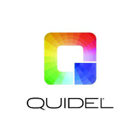 Quidel  logo