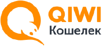 QIWI  logo