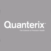 Quanterix  logo
