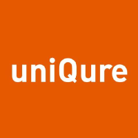 Uniqure  logo