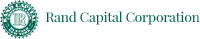 Rand Capital  logo
