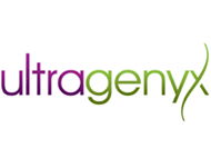 Ultragenyx logo