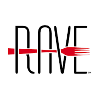 Rave Restaurant Group logo