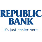 Republic Bancorp logo