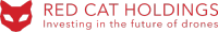 Red Cat logo