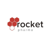 Rocket Pharmaceuticals logo