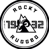Rocky Brands logo