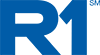 R1 RCM logo