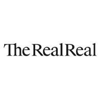 TheRealReal logo