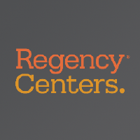 Regency Centers  logo