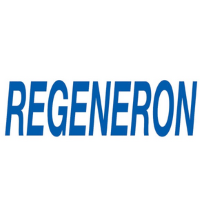 Regeneron Pharmaceuticals logo