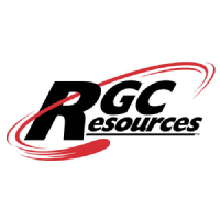 RGC Resources logo