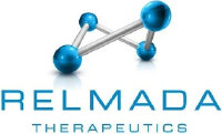 Relmada Therapeutics logo