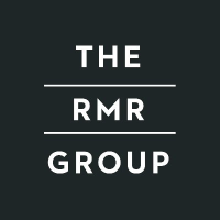 RMR Group logo