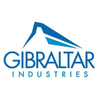 Gibraltar Industries logo