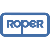 Roper Technologies  logo
