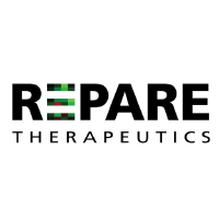 Repare Therapeutics logo