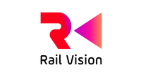 Rail Vision. Ordinary Share logo