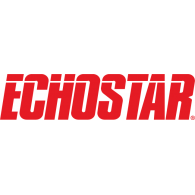 EchoStar  logo