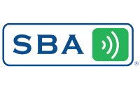 SBA Communications  logo