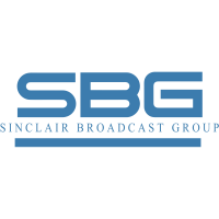 Sinclair Broadcast Group logo