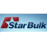 Star Bulk Carriers  logo