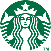 Starbucks  logo