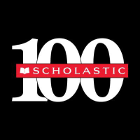 Scholastic  logo