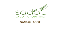 Sadot Group logo