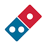 Domino's Pizza  logo