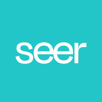 Seer Inc logo