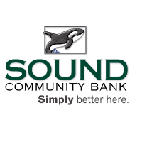Sound Financial Bancorp logo
