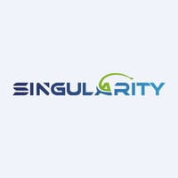 Singularity Future Technology logo